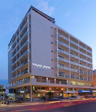 Airotel Galaxy Kavala