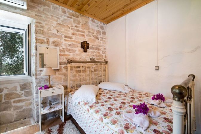 Villa Eirini Ionian Home