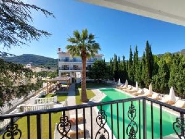 Blue Bay Hotel - N. Iraklitsa