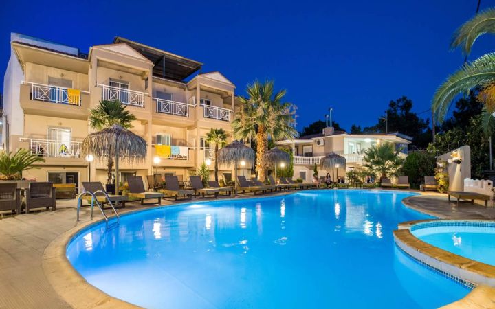 Potos Hotel