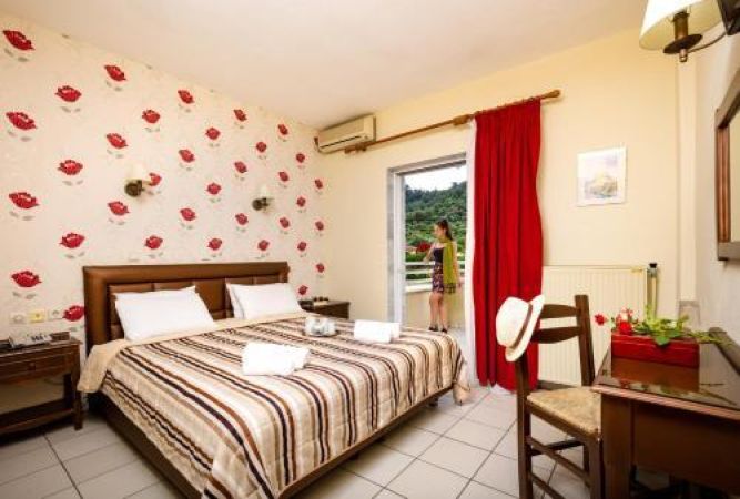 Philoxenia Inn