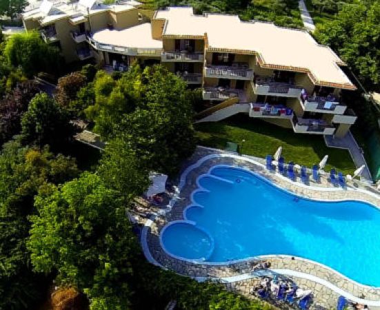 Macedon Hotel