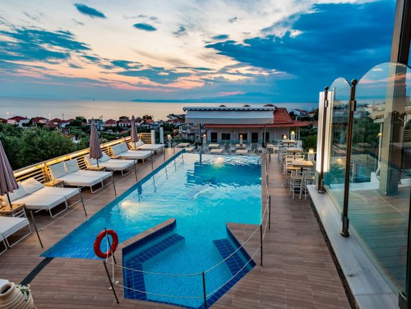 Anny Residence & Suites