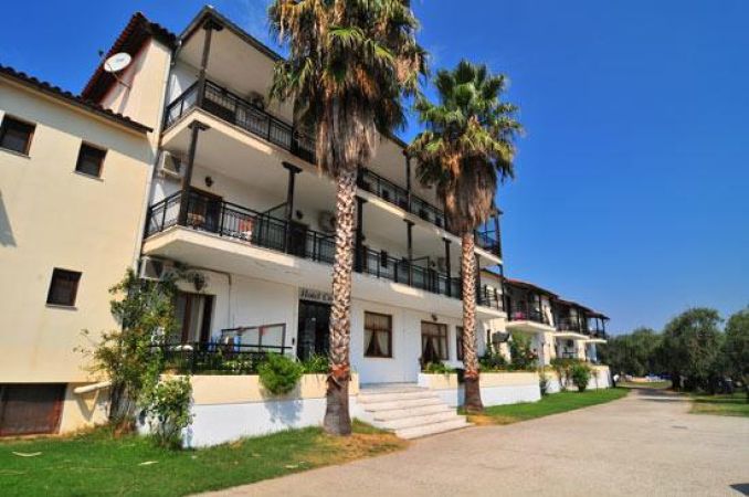Coral Hotel Thassos