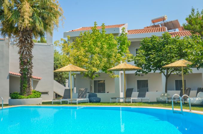 Princess Calypso Adults-Only Hotel