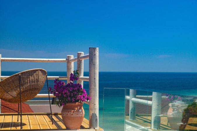Agorastos Hotel