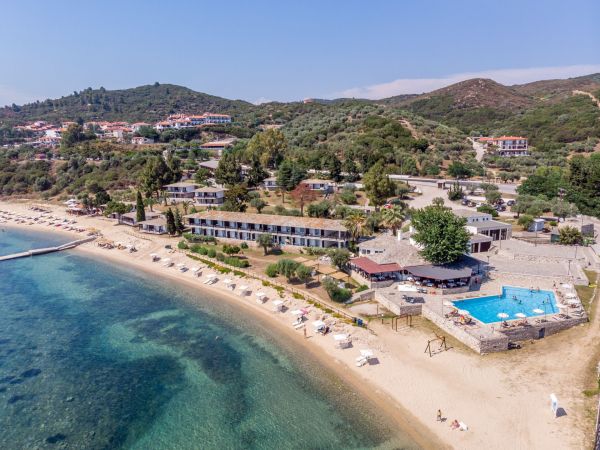 Xenia Ouranoupoli Hotel