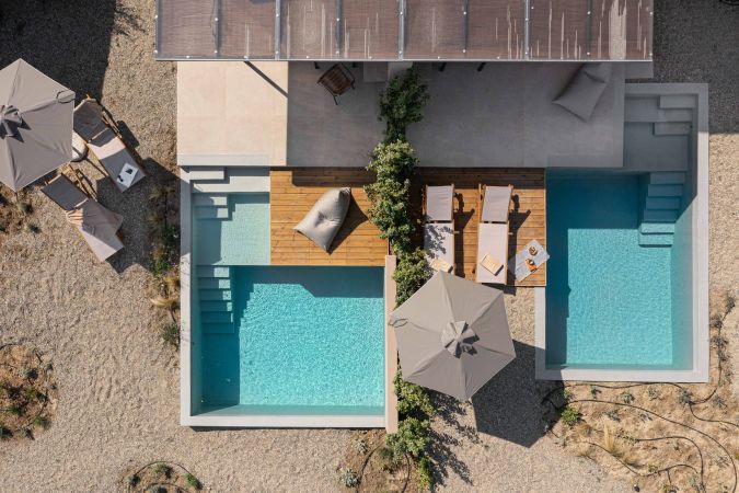 Etheres Chalkidiki