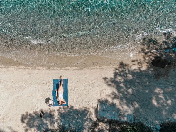 Thalassokipos Hotel Halkidiki