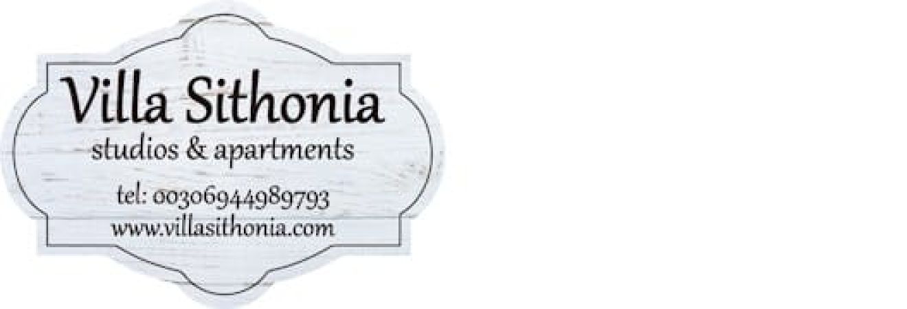 Villa Sithonia