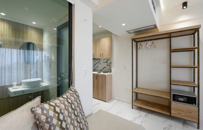 Thetis Boutique Apartments