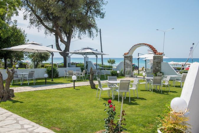 Georgalas Sun Beach Hotel