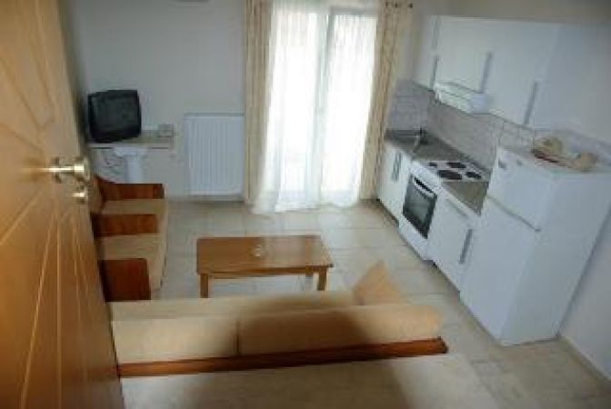 Calypso Hotel - Siviri