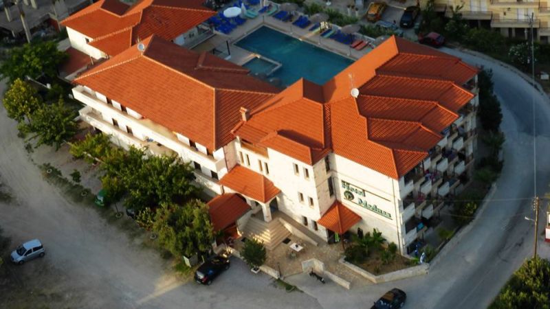 Hotel Medusa