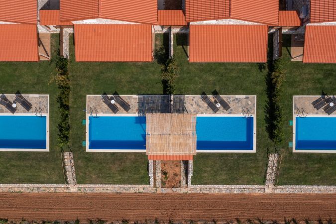 Esperanza Villas
