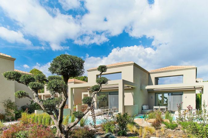 Cavo Delea Elegant Suites Chalkidiki