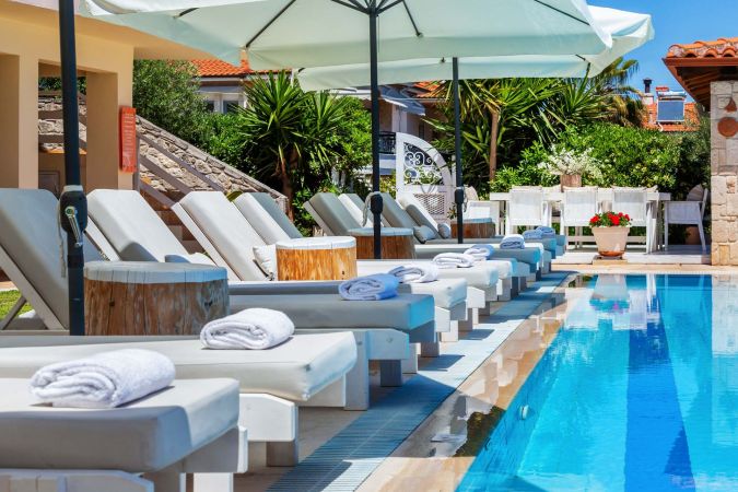 Hesperides Hotel