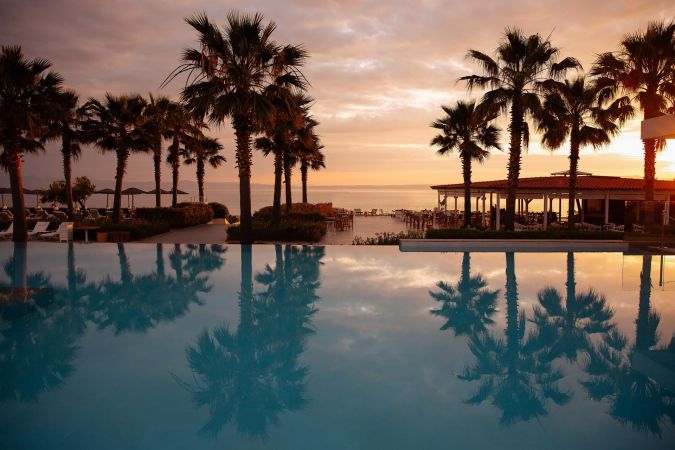 Grecotel Margo Bay & Club Turquoise