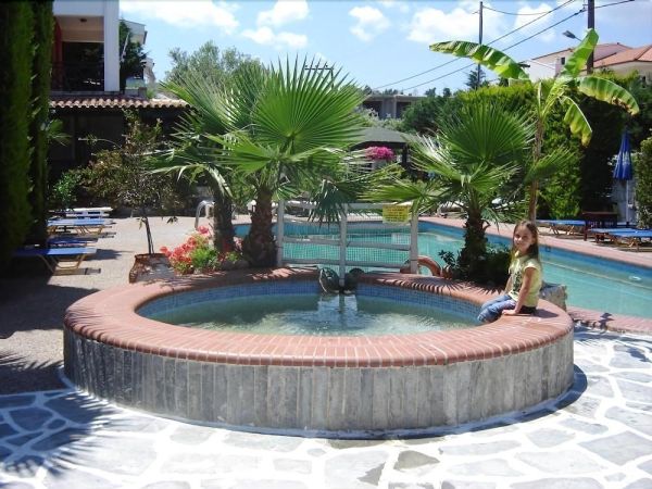 Aeollos Aparthotel
