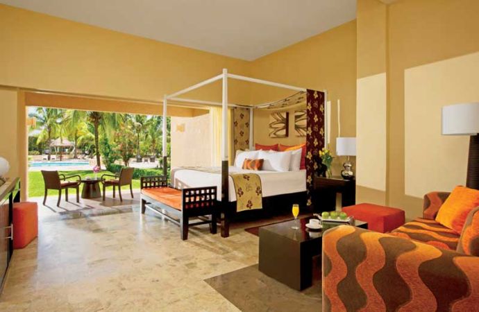 Dreams Aventuras Riviera Maya