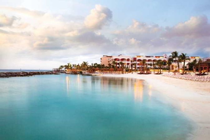Hard Rock Hotel Riviera Maya