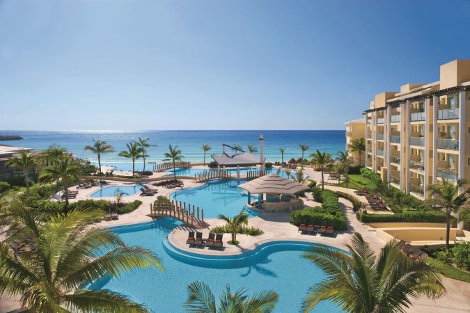 Dreams Jade Resort & Spa