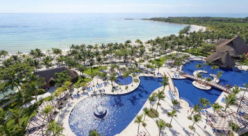Barceló Maya Grand Resort