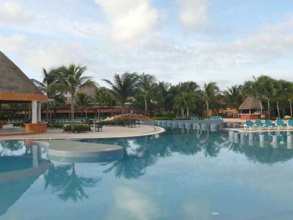 Catalonia Playa Maroma