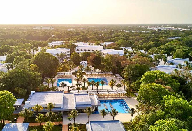 Riu Tequila
