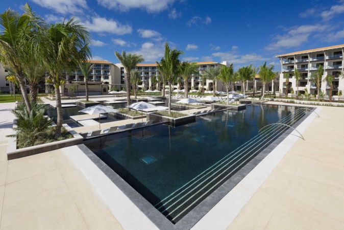 Unico 20°87° Hotel Riviera Maya