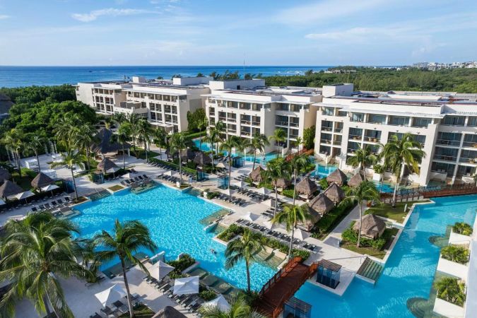Paradisus La Perla - Adults Only - Riviera Maya