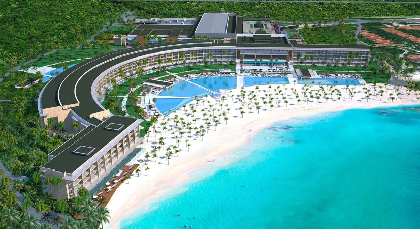 Barceló Maya Riviera - Adults only - All Inclusive