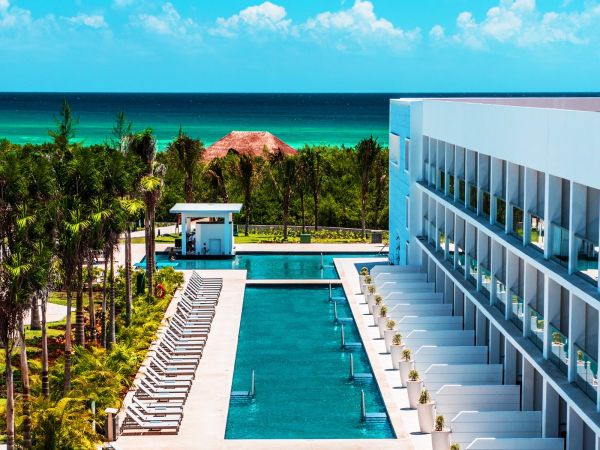 Platinum Yucatán Princess