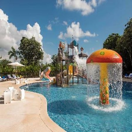Princess Family Club Riviera