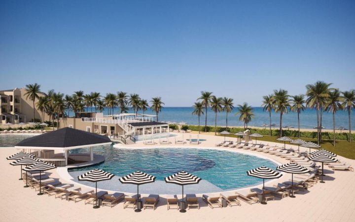 Hyatt Zilara Riviera Maya