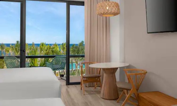 Hilton Tulum Riviera Maya All-Inclusive Resort