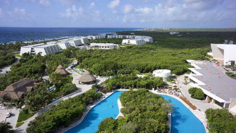 Grand Sirenis Riviera Maya Resort & Spa