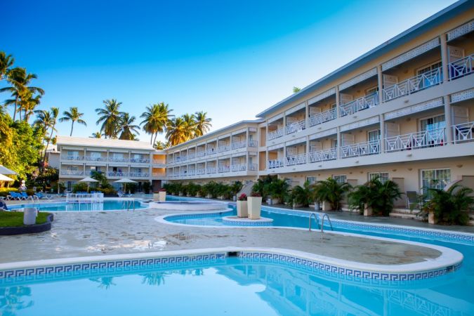 Vista Sol Punta Cana Beach Resort & Spa