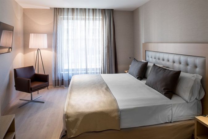 CATALONIA SAGRADA FAMILIA