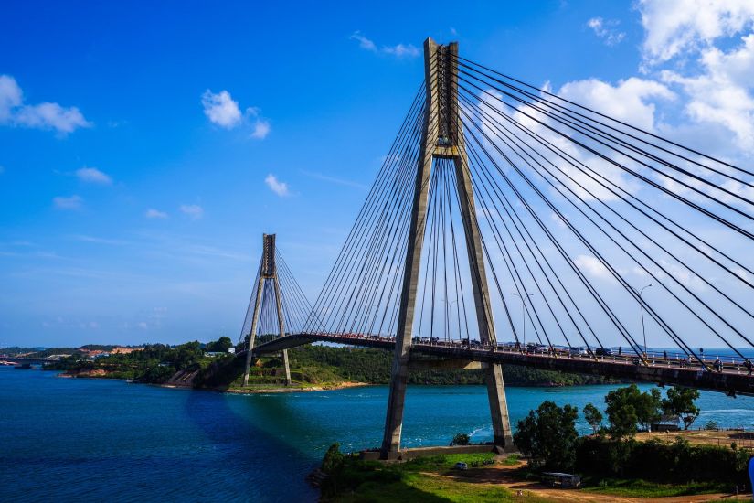 Почивка Индонезия - Изгубете се в Рая: Открийте Красотата на Индонезия - Welcome travel