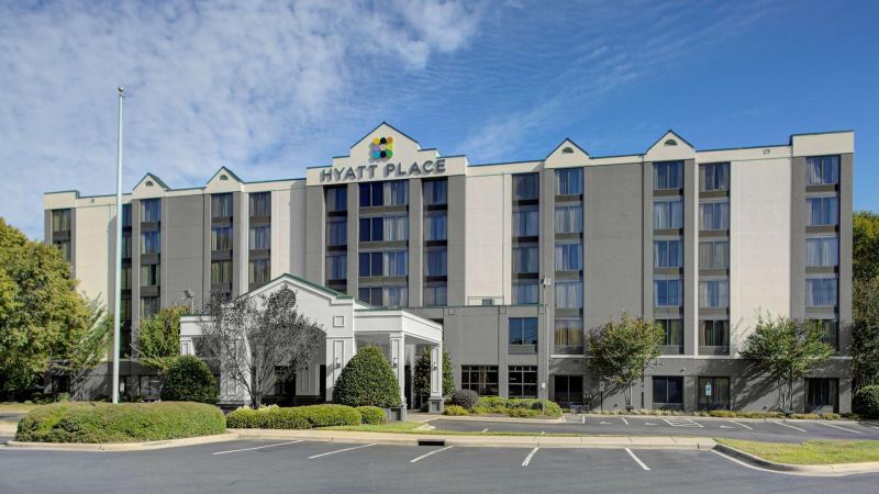 Hotel Hyatt Place
