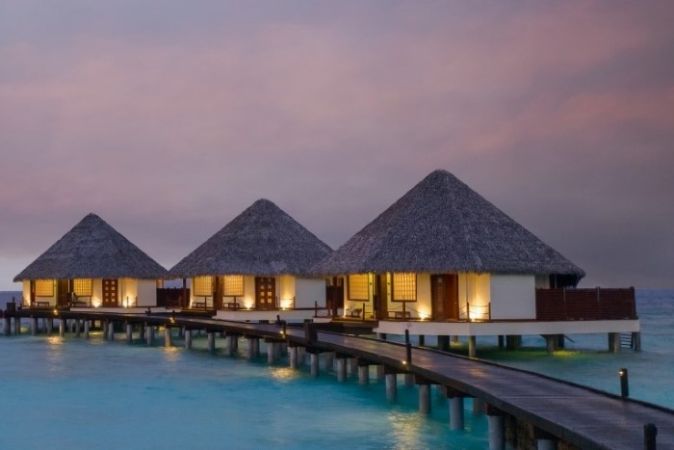 Adaaran Select Meedhupparu