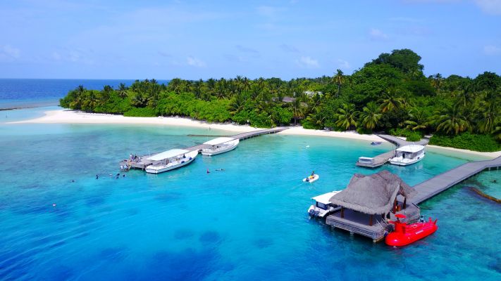 ПОЧИВКА НА МАЛДИВИТЕ 2026