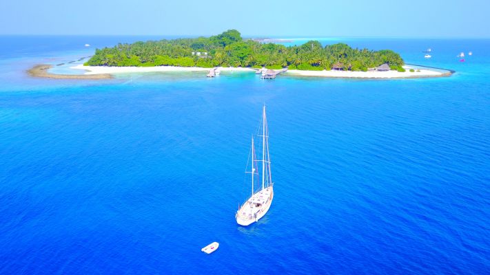 Почивка на Малдивите - Индивидуално пътуване