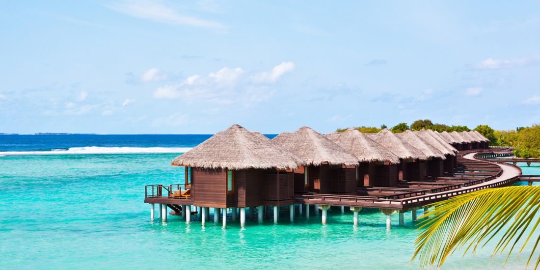 Малдиви - екзотиче рай с кристално море, луксозен All Inclusive и романтична атмосфера