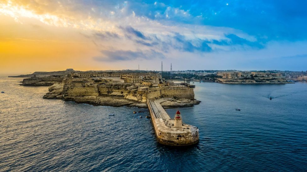УИКЕНД В МАЛТА - Гарантирано заминаване всяка седмица - ИНДИВИДУАЛНА ПРОГРАМА