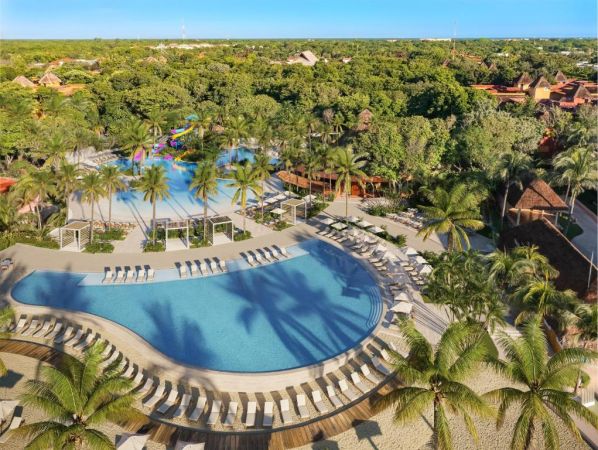 Iberostar Waves Quetzal