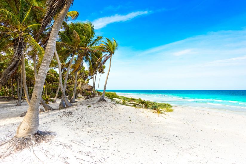 Почивка в Доминиканска република – екзотичен островен рай