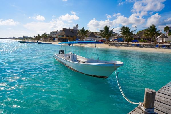 Празнувайте Нова година в Мексико – ярки фойерверки, традиции и неповторима атмосфера на карнавалите и празниците на Мексико