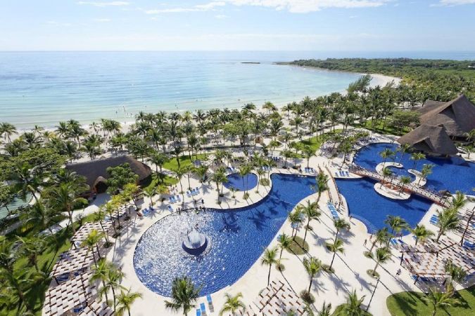 Barcelo Maya Grand